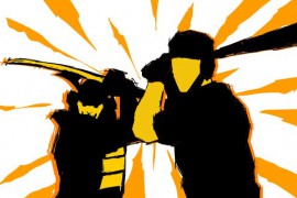 Baseball Opener Logo 21876568