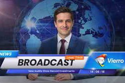 Free Download:News Broadcast Lower Thirds 64217565