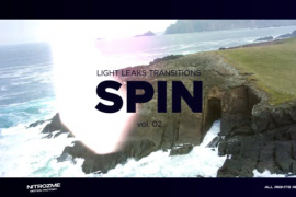 Light Leaks Spin Transitions Vol. 02 46089456