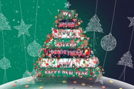 Christmas Wishes 42080758