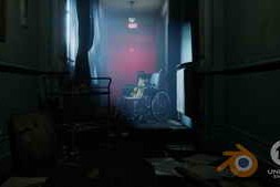 Udemy – Ultimate RE9 Game Environment Course in Unreal Engine 5.7