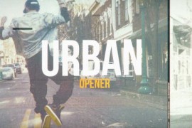Urban Opener 20907840