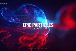 Epic Particle Titles 43405486
