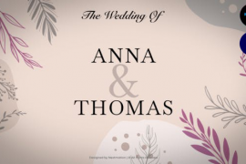 Wedding Invitation 2.0 | MOGRT 45900903