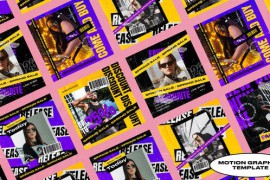 Rotten Social Media Posts | Mogrt 51220121