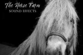 Sound Effects Zone The Horse Farm Sound Effects FLAC-FANTASTiC