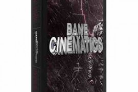 Epic Stock Media - Bane Cinematics WAV