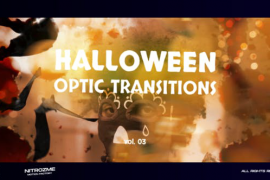 Halloween Optic Transitions Vol. 03 48378071