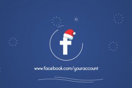 Socializing - Christmas Edition | Social Media Pack 19018109