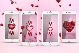 Mother's Day Greeting Stories 51726687