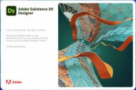 Adobe Substance 3D Modeler 1.14.0 Win x64 Multilingual