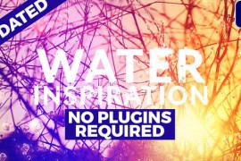 Slideshow Water 42655744