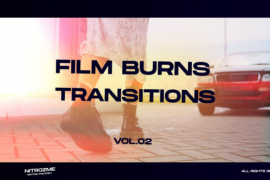 Film Burns Transitions Vol. 02 48059790