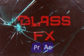 Glass FX 47543704