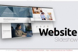Multi Web Slideshow 52092839