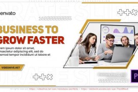 Faster Business Growth Presentation 52205813