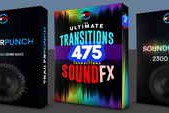 SOUNDPUNCH Ultimate Suite WAV
