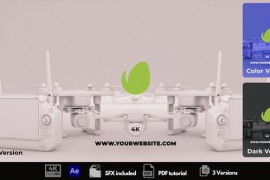 Drone Opener 50027109