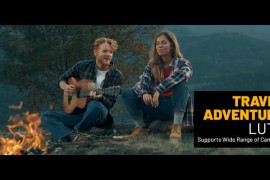 Travel Adventure Color LUTs 48224238