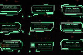 Technology Call Outs | Premiere Pro 48520468