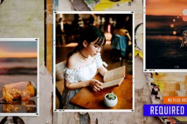 Photo Slideshow 48399381
