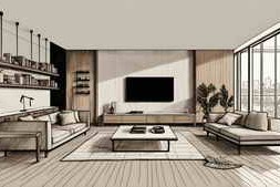 Udemy – Designing Building, Interiors and Furniture with SketchUp