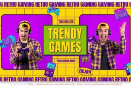 Video Games Club Presentation 51109316
