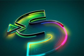 Modern Logo Reveal 45920012