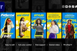 Influencer Instagram Reels 46241165