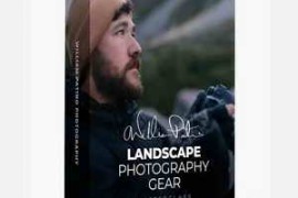 William Patino – Landscape Photography Gear Masterclass