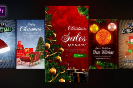 Christmas Stories Pack 49328295