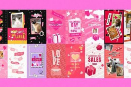 Valentine Day Stories Package 50327573