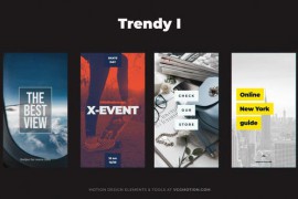 Trendy Stories 45064726