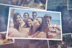 Free Download:Good Old Days 21753519