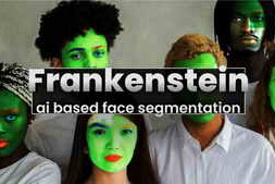 Free Download:Aescripts Frankenstein v1.2.42
