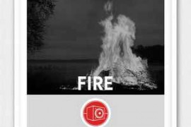 Big Room Sound Fire WAV-FANTASTiC