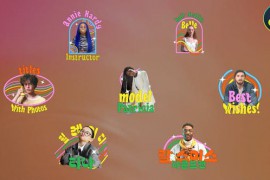 Trippy Titles With Photos for DaVinci Resolve 52724440