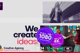 Creative Agency 35973286