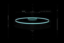 HUD Core Analyzer 44586007