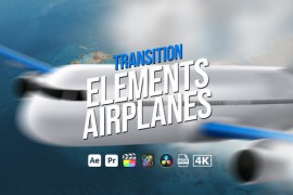 Transition Elements Airplanes 51504399