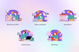 Business Plan - Big People Concepts 43263867