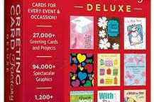 Greeting Card Factory Deluxe 11.0.0.6 Win x64