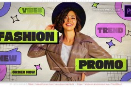 Fashion Life Slideshow 49839358