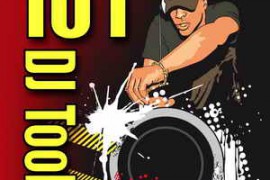 Sound Effects Library - 101 DJ Tools (Elements and Sound Effects) WAV