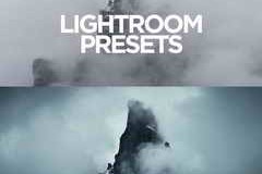 Vincent Crovi – The Long Night +60 Professional Lightroom Presets