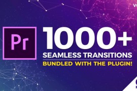 Seamless Transitions 21797912