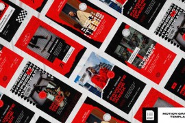 Bardow Hypebeast Media Instagram Reel - MOGRT 45775942