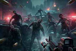 Udemy – Complete Guide to Building a FPS Zombie Shooter in Unity