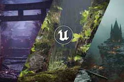 Udemy – Master Unreal Engine 5 Basics