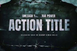 Action Title Pro 48360395